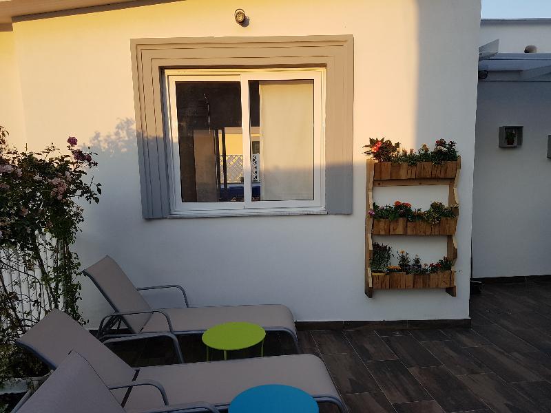 Palazzo San Vincenzo Bed & Breakfast 3*