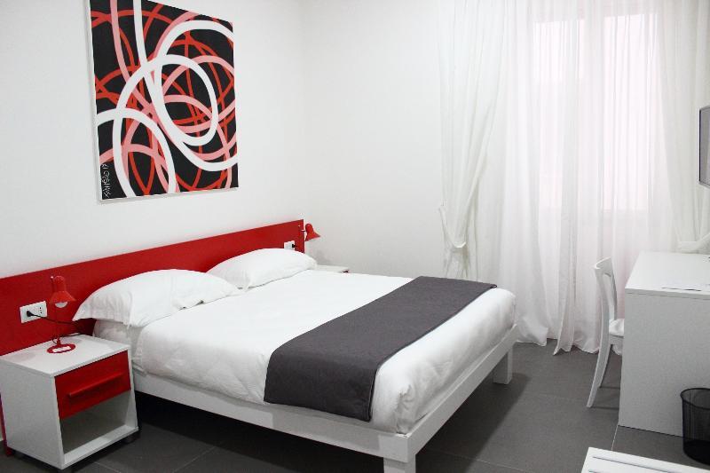 Palazzo San Vincenzo Bed & Breakfast 3*