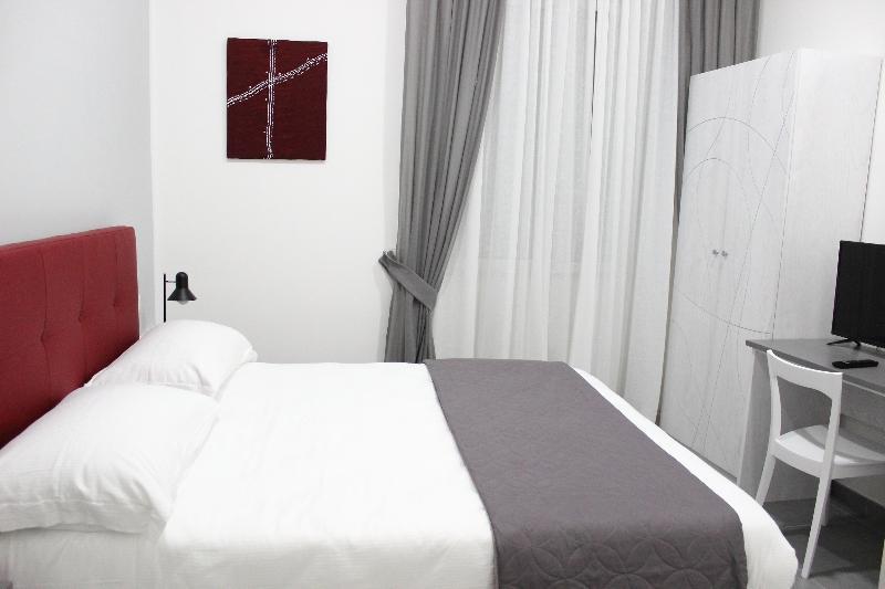 Bed & Breakfast Palazzo San Vincenzo 3*