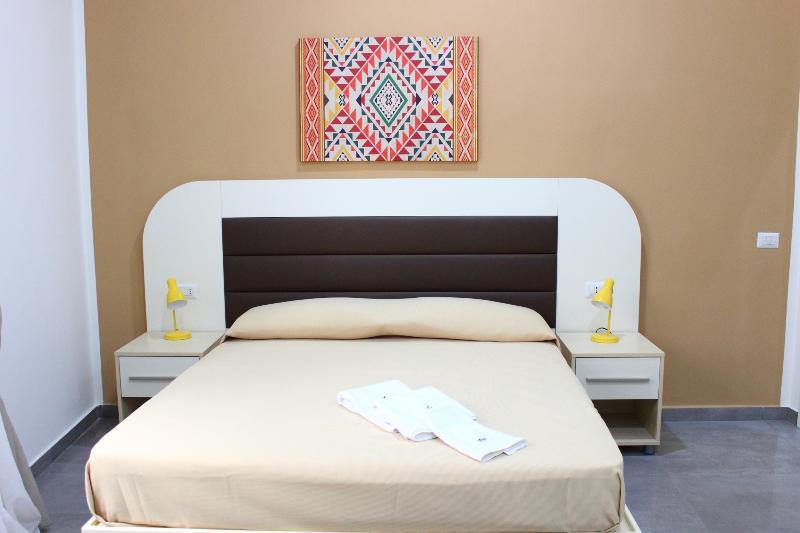 Palazzo San Vincenzo Bed & Breakfast 3*