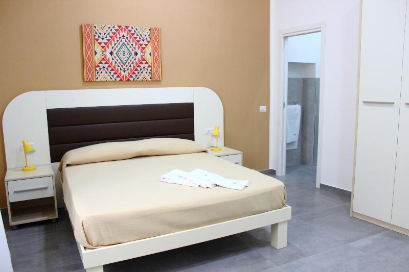 Bed & Breakfast Palazzo San Vincenzo Naples