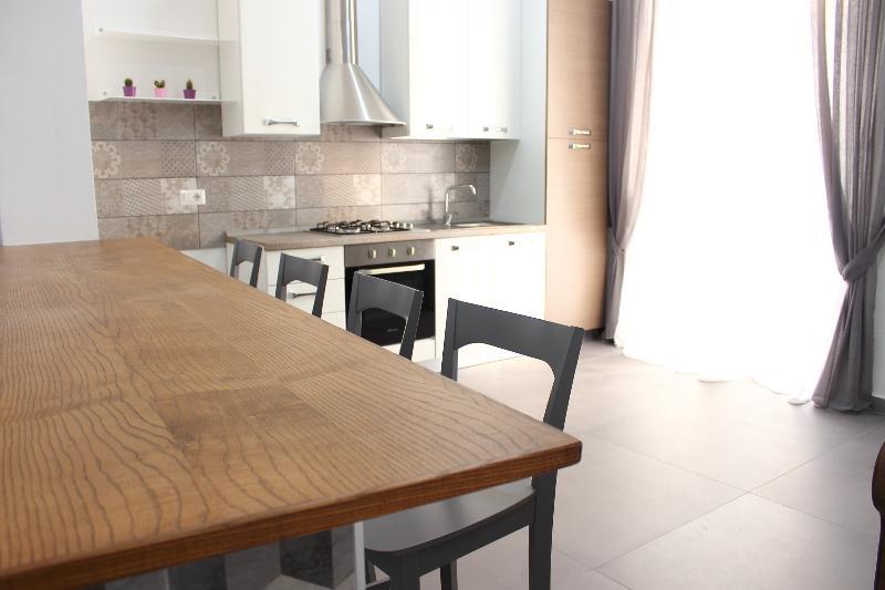 Palazzo San Vincenzo Bed & Breakfast
