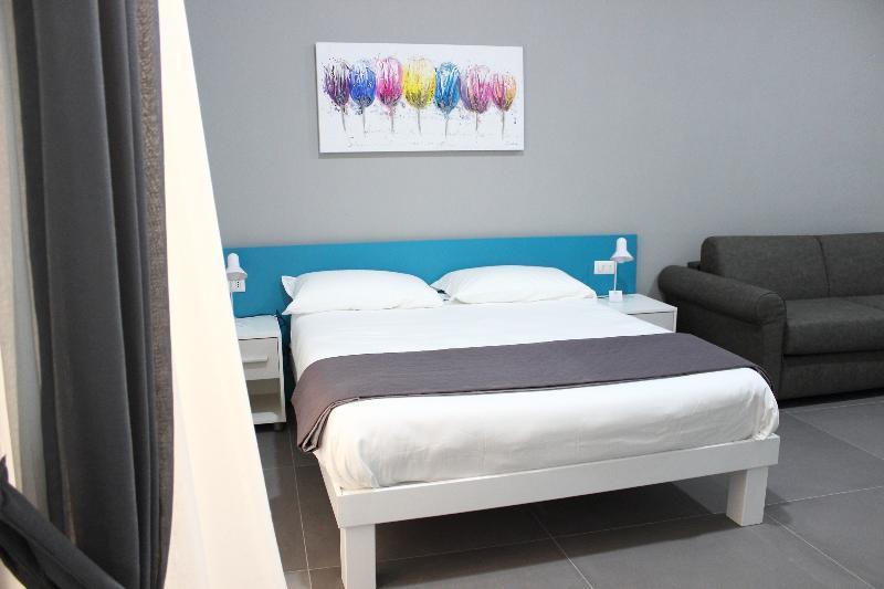 Palazzo San Vincenzo Bed & Breakfast