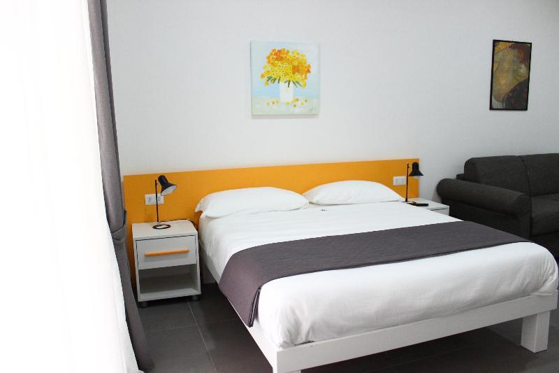 Bed & Breakfast Palazzo San Vincenzo Naples