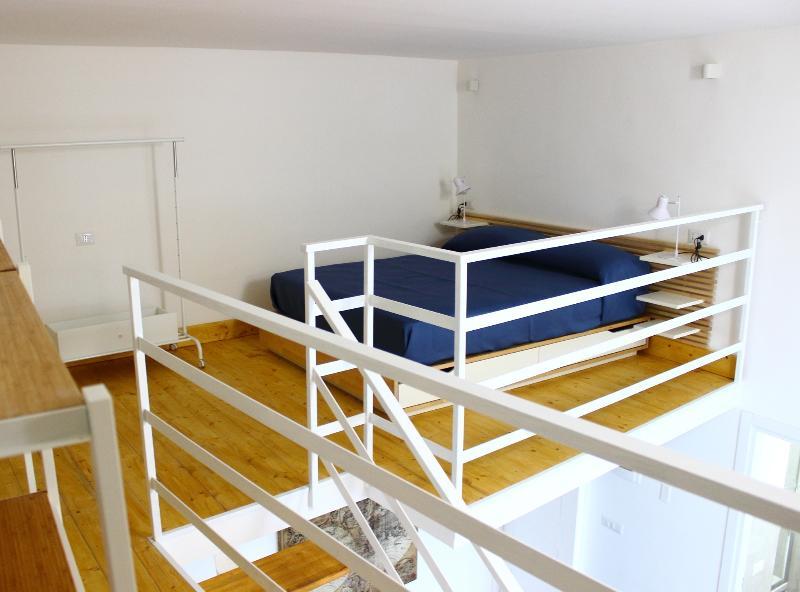 Palazzo San Vincenzo Bed & Breakfast