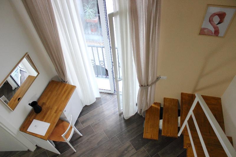 Palazzo San Vincenzo Bed & Breakfast 3*