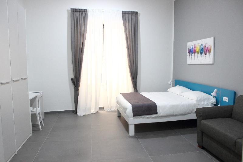 Palazzo San Vincenzo Bed & Breakfast