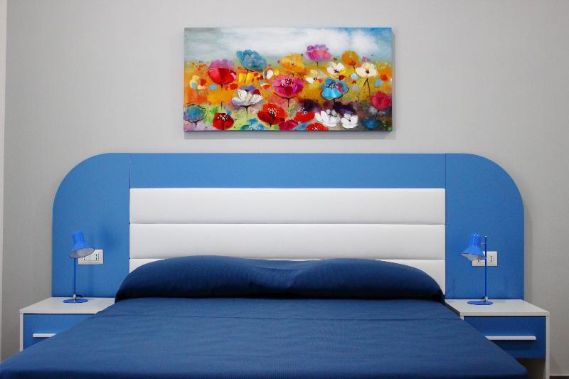 Palazzo San Vincenzo Bed & Breakfast Naples