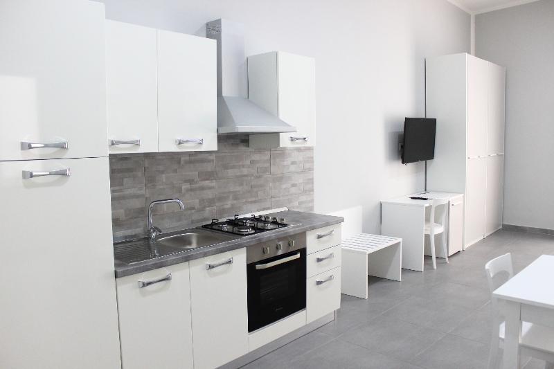 Bed & Breakfast Palazzo San Vincenzo Naples