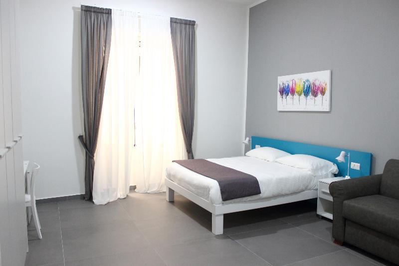 Bed & Breakfast Palazzo San Vincenzo
