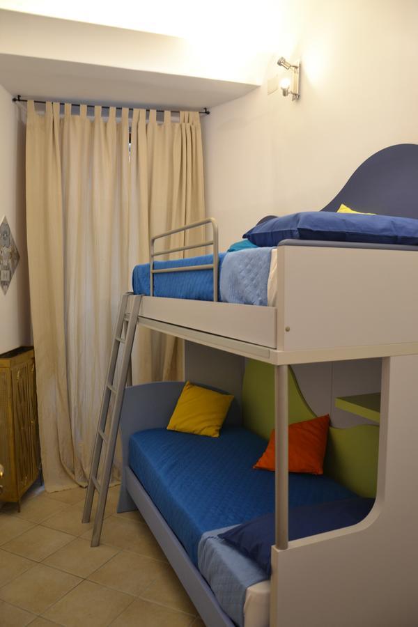Domus Sanfelice Holiday home