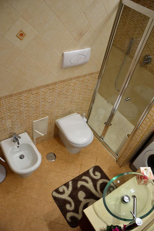 Holiday home Domus Sanfelice Naples
