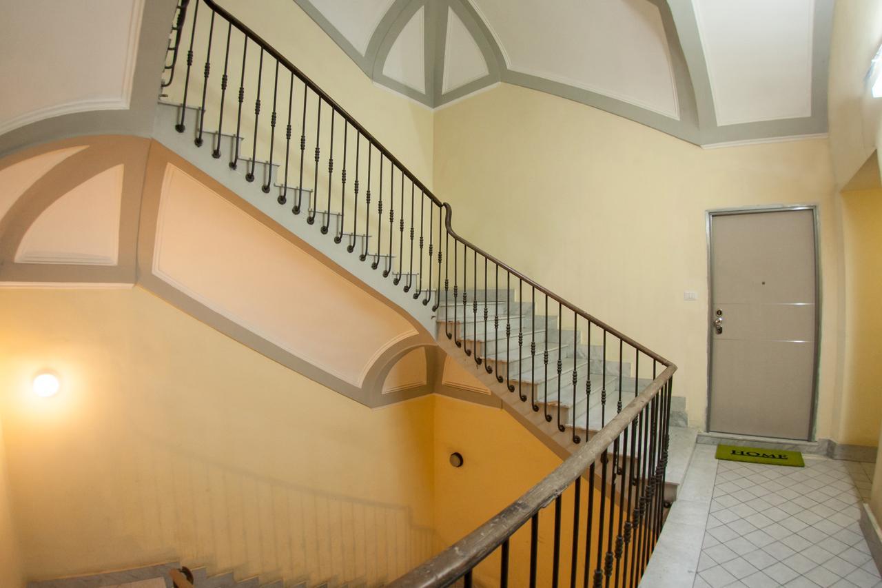 Casa Del Sol Naples