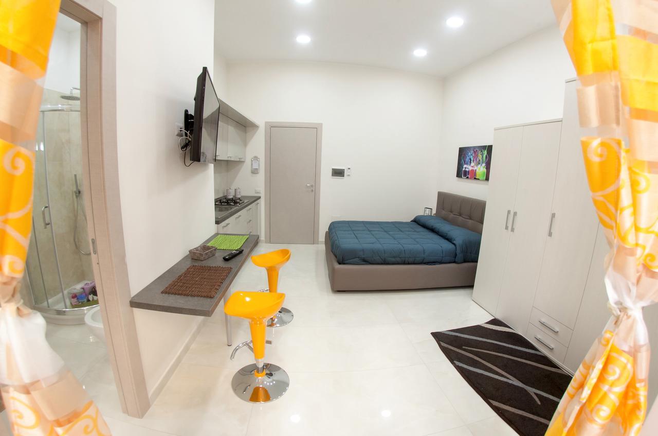 Casa Del Sol Apartment