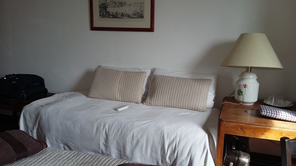 Napolicentro Mare - Sea View & Naples