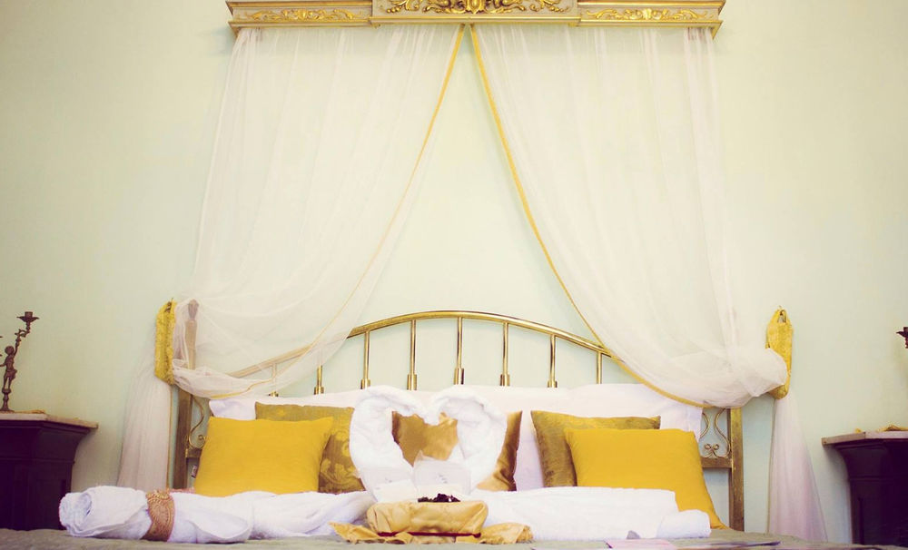 Bed & Breakfast Retro