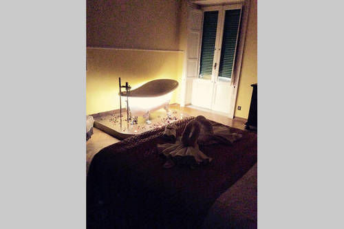 Retro Bed & Breakfast
