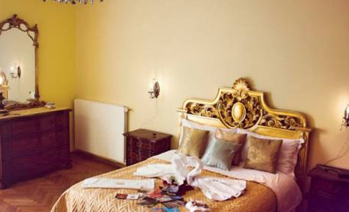 Retro Bed & Breakfast Naples
