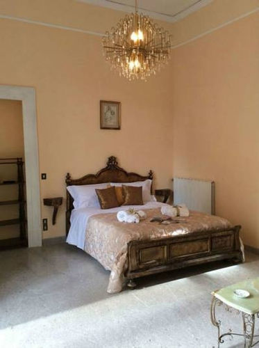 Bed & Breakfast Retro