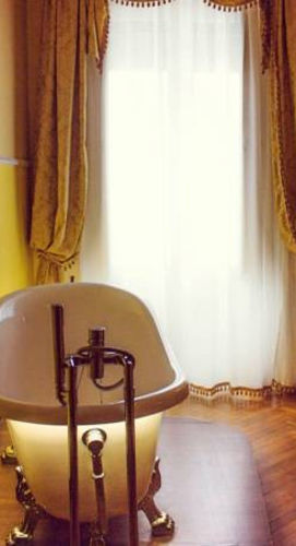 Bed & Breakfast Retro *