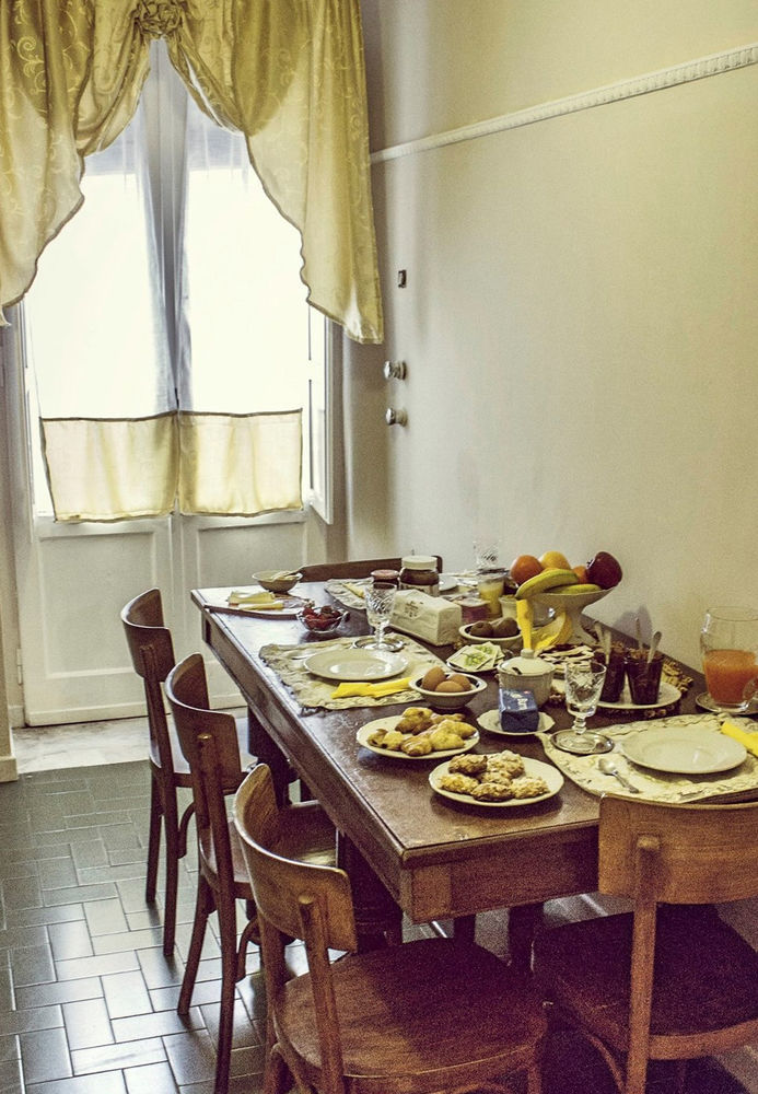 Retro Bed & Breakfast