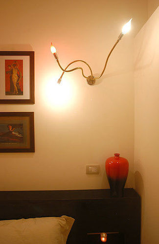 Bed & Breakfast Cerasiello Naples