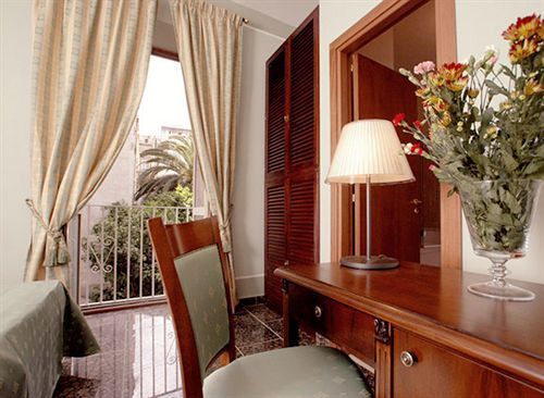 Le Stanze Del Vicere Boutique 3* Naples