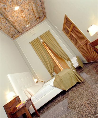 Bed & Breakfast Le Stanze Del Vicere Boutique Naples