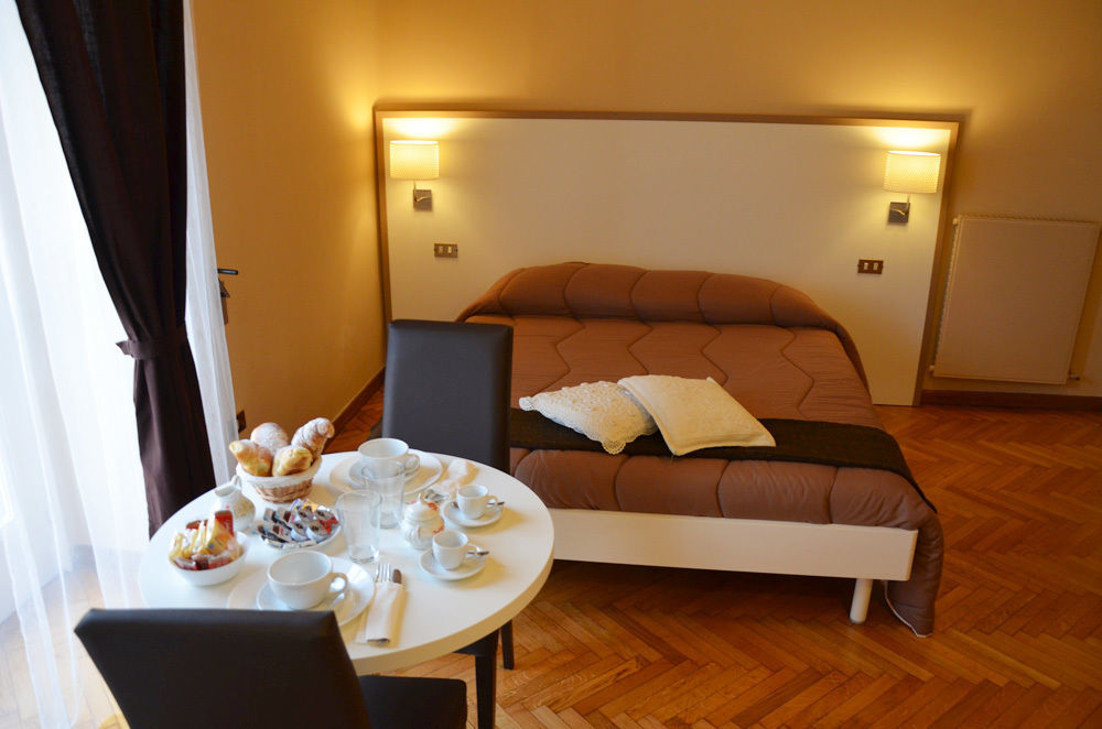 Guest house Il Ventre Di 
