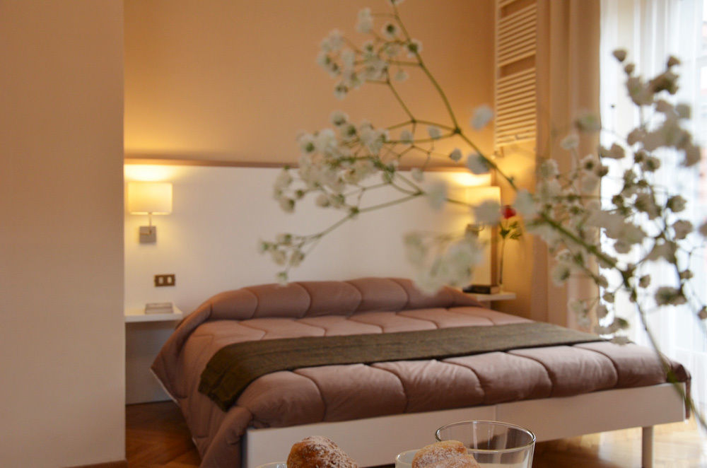 Guest house Il Ventre Di 