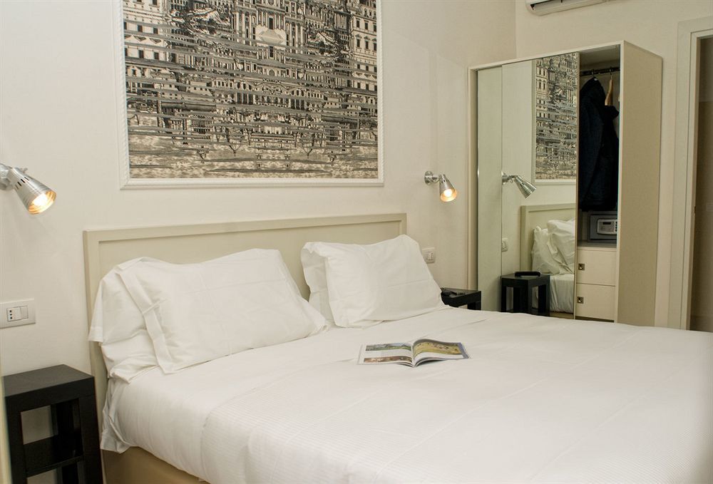 Domus Municipio Guest house