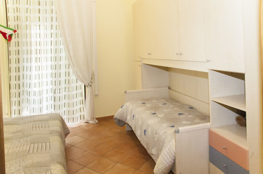 Confalone Aparthotel 2*