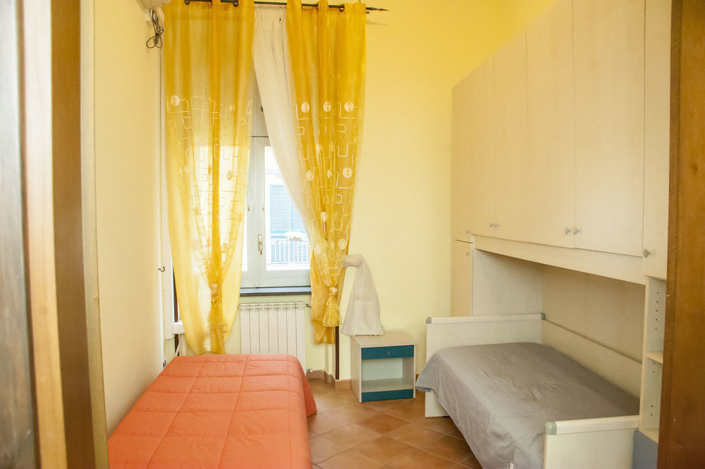 Confalone Aparthotel Naples