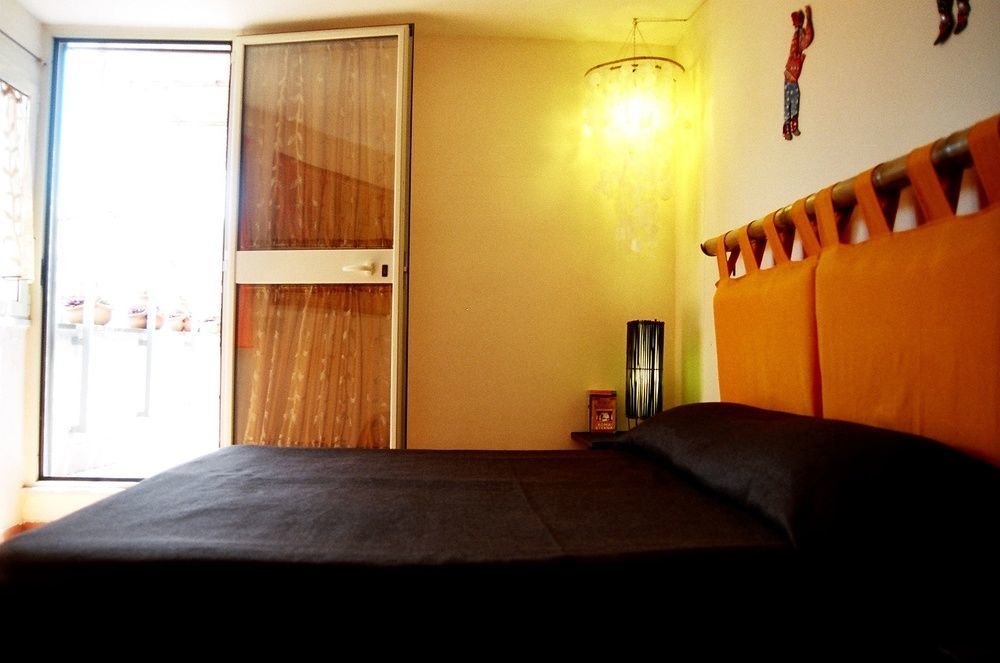 Sui Tetti Di Guest house