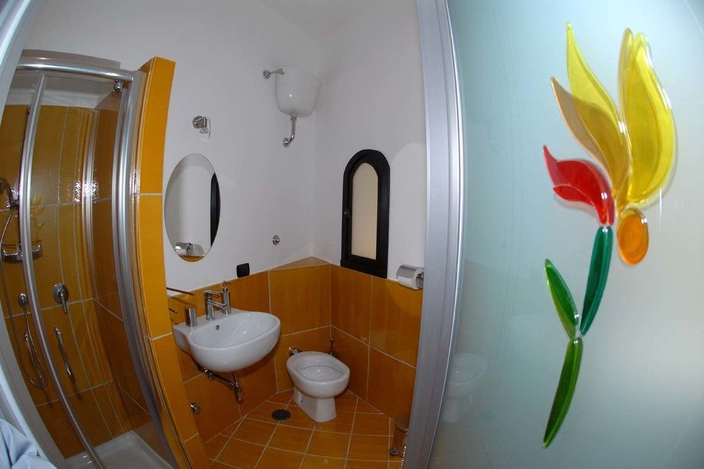 Casa Del Monacone Bed & Breakfast 2*