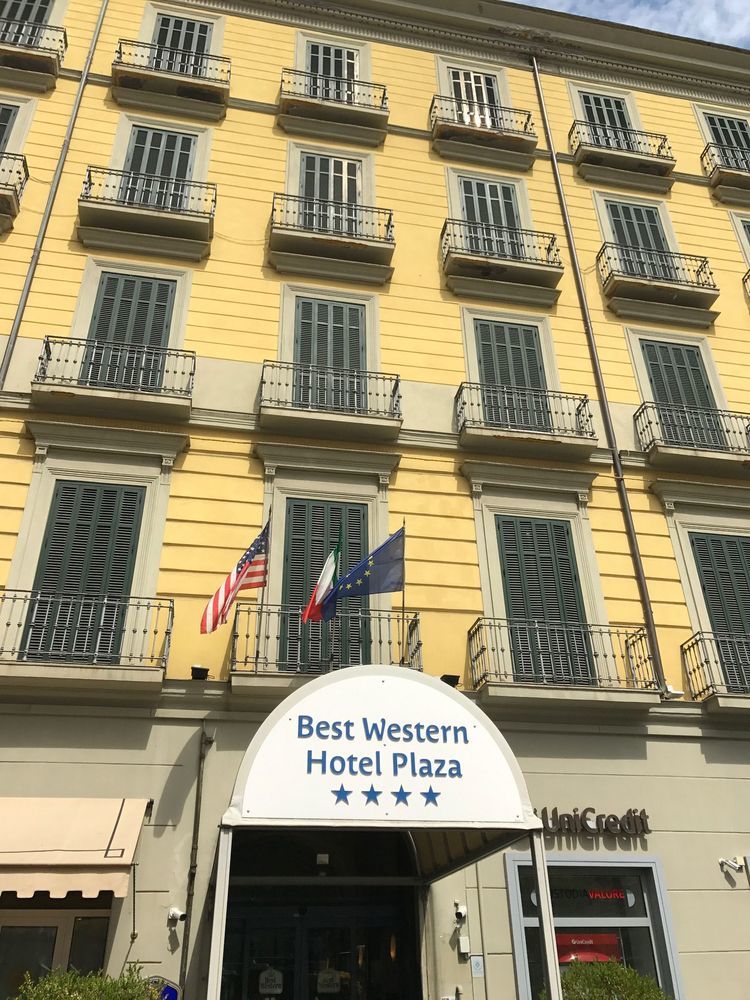 Western Plaza Hotel
