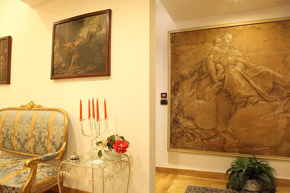 Orsini46 Bed & Breakfast Naples