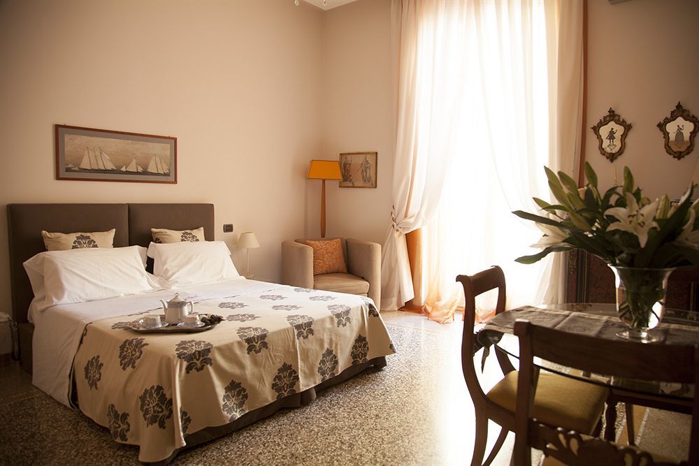 Orsini46 Bed & Breakfast 2*