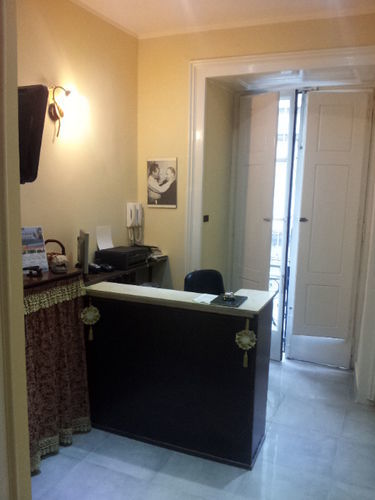 Bed & Breakfast Napoli Centrale Guest house Naples