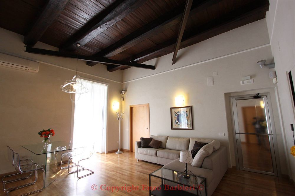 Bed & Breakfast Talismano Luxury Rooms & Apartments Naples