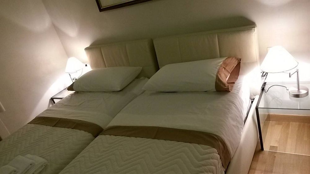 Talismano Luxury Rooms & Apartments Naples
