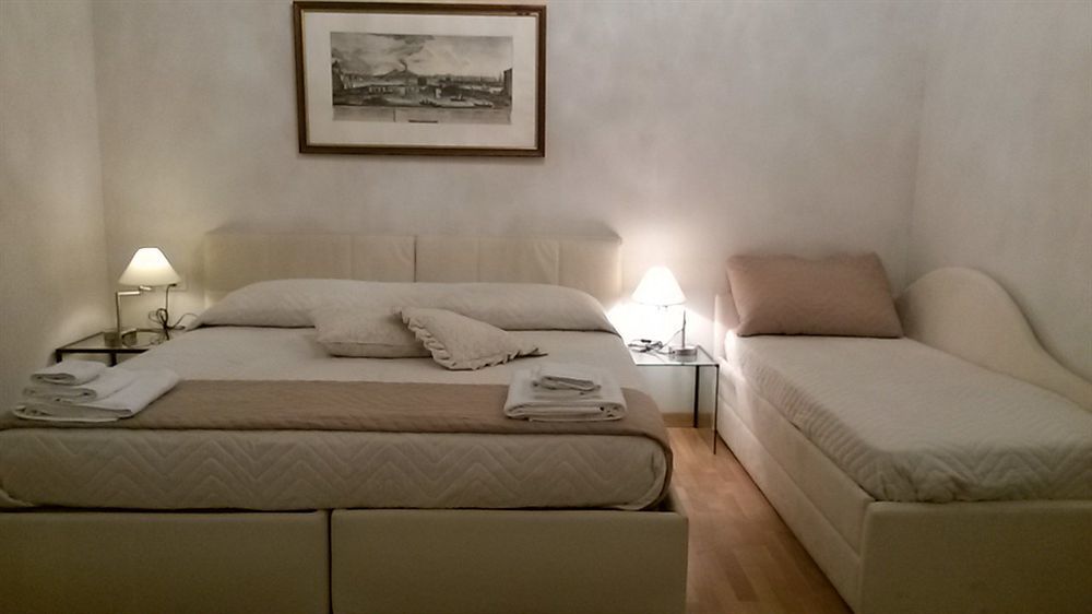 Talismano Luxury Rooms & Apartments Bed & Breakfast