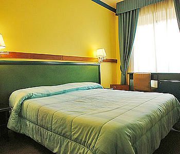 Cesare Augusto Hotel 3*