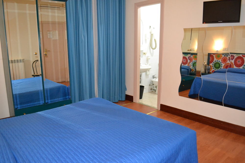Cesare Augusto Hotel