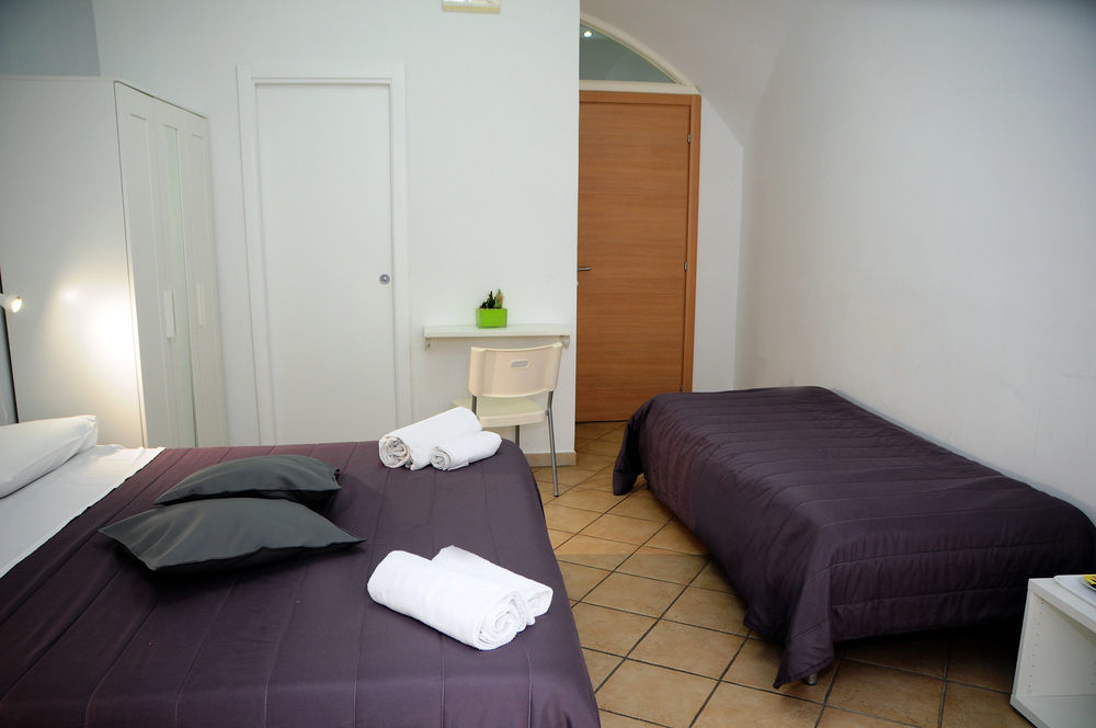 Maison Du La Rua (adults Only) Bed & Breakfast