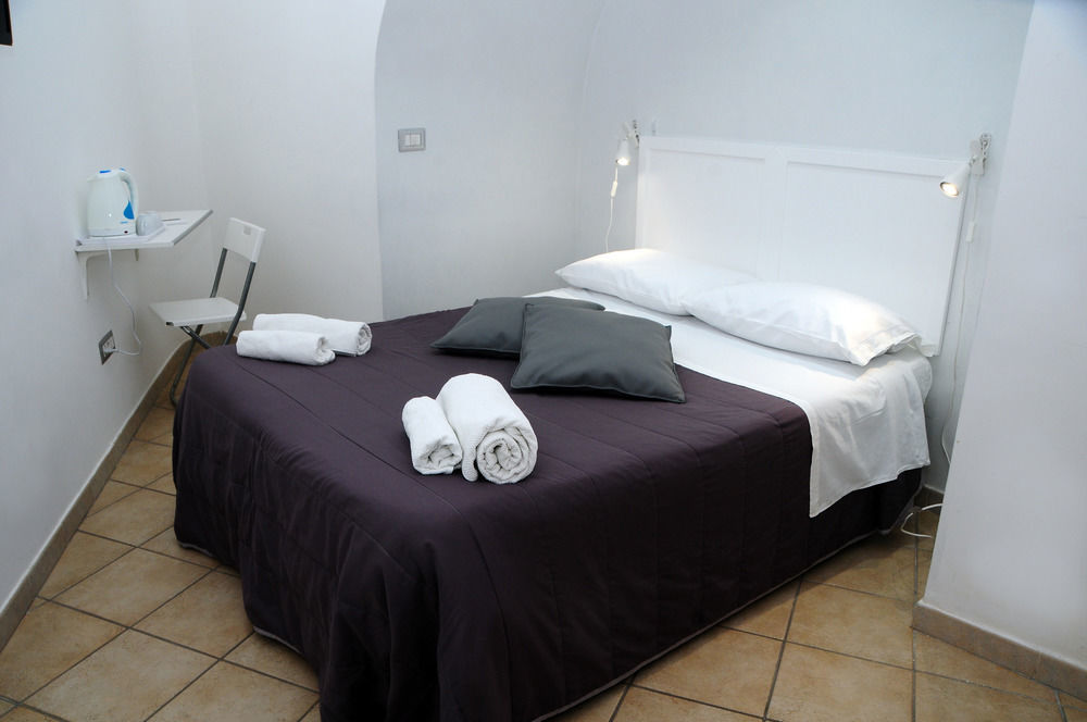 Maison Du La Rua (adults Only) Bed & Breakfast Naples