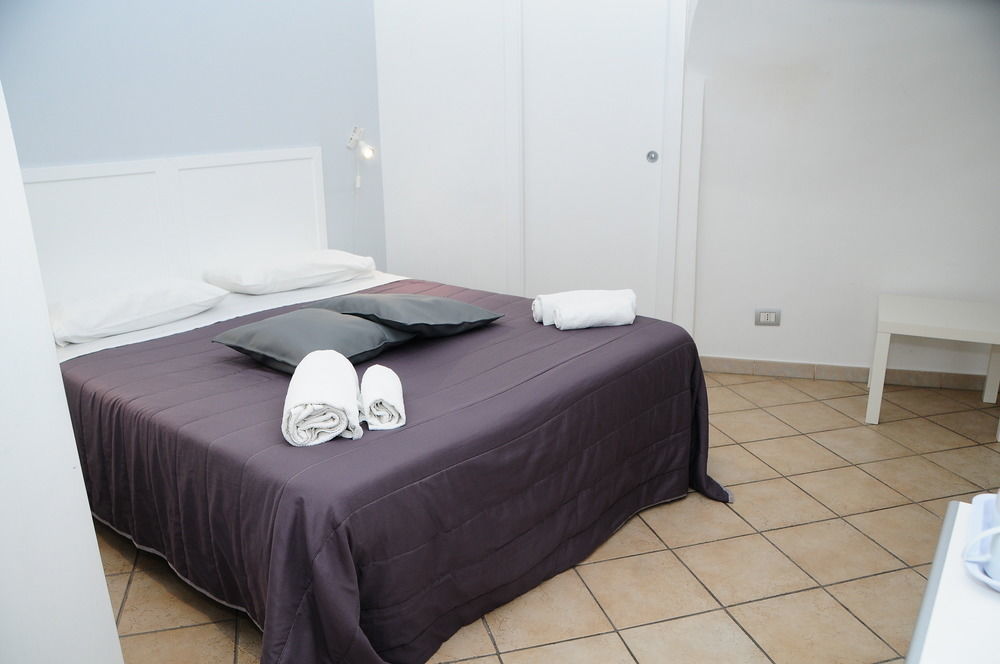 Maison Du La Rua (adults Only) 2* Naples