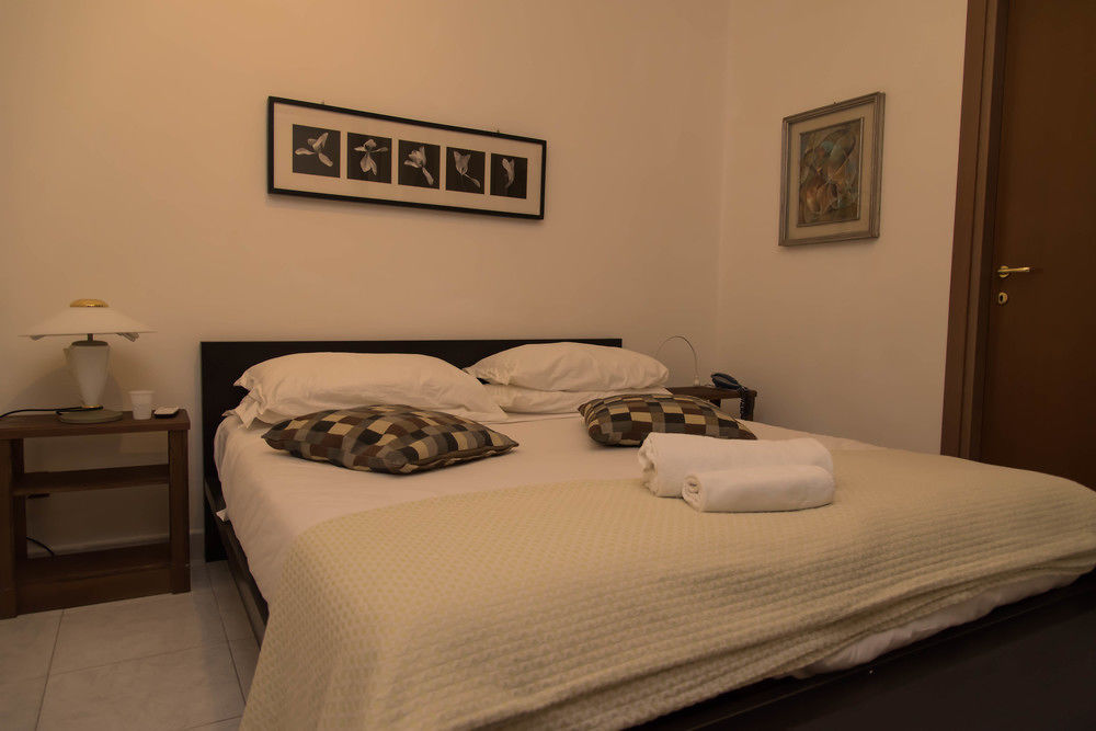 Bed & Breakfast Plebiscito 3*