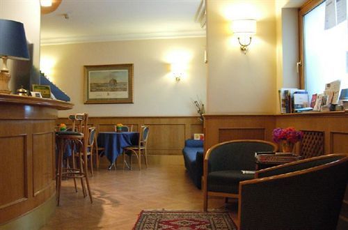 Leopardi Hotel