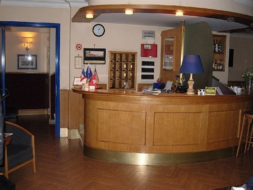 Leopardi Hotel